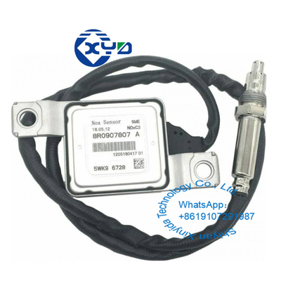 Sensore dell'ossido di azoto di 8R0907807A 5WK96728 per il VW di Audi Q5 2,0 TDI
