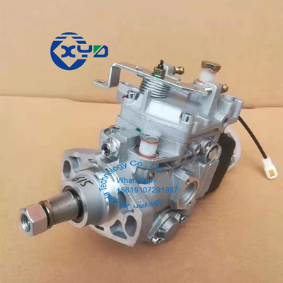 L'olio per motori VE6-10F1150RNP615 pompa la pompa del distributore commerciale della VE per il motore di TOYOTA TICO 1DZ