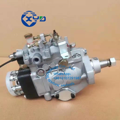 L'olio per motori VE6-10F1150RNP615 pompa la pompa del distributore commerciale della VE per il motore di TOYOTA TICO 1DZ