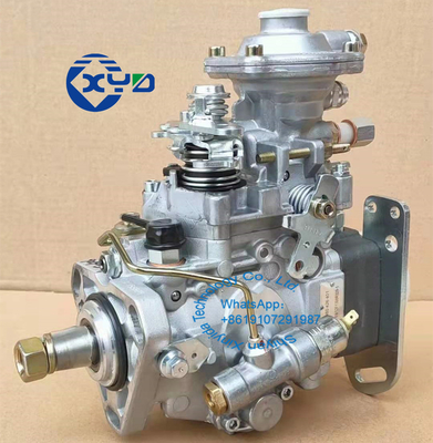 L'olio per motori di Cummins Bosch pompa la pompa ad iniezione di VE6/12F1300R929-5 EQB160-20