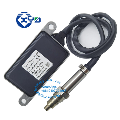 Sensore dell'ossido di azoto del sensore 24V di NOx dell'automobile A0101539328 per Mercedes Benz A70