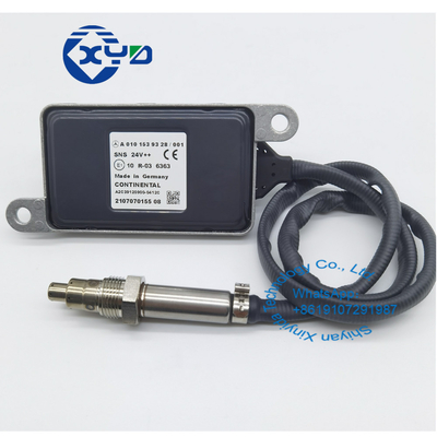 Sensore dell'ossido di azoto del sensore 24V di NOx dell'automobile A0101539328 per Mercedes Benz A70